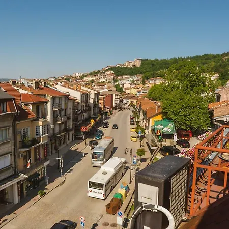 Victoria Veliko Tarnovo