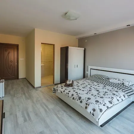 Apartment Victoria *