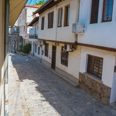 Apartment Victoria Veliko Tarnovo
