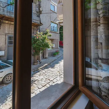 Victoria * Veliko Tarnovo
