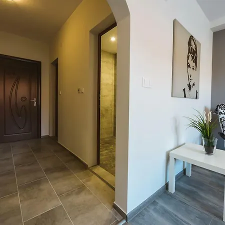 Apartment Victoria Veliko Tarnovo