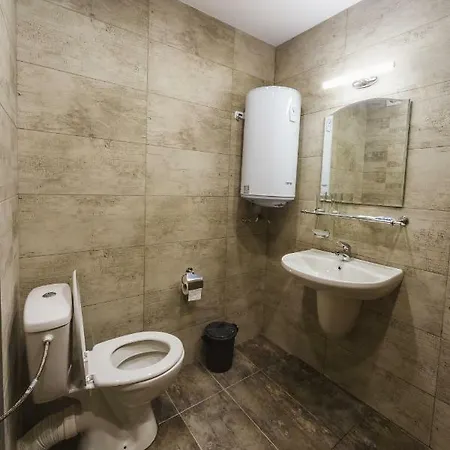 Apartment Victoria Veliko Tarnovo