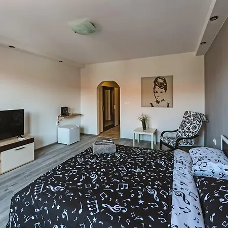 Victoria Apartment Veliko Tarnovo