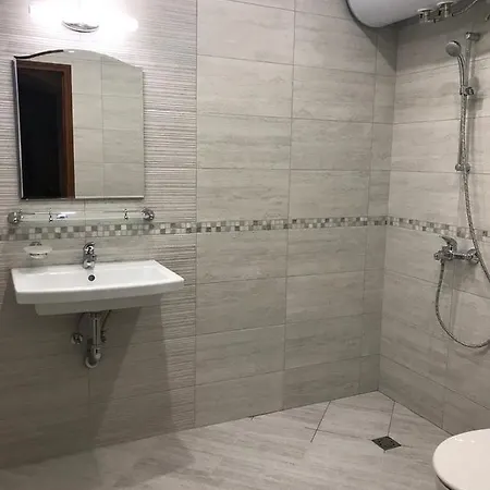 Apartment Victoria Veliko Tarnovo