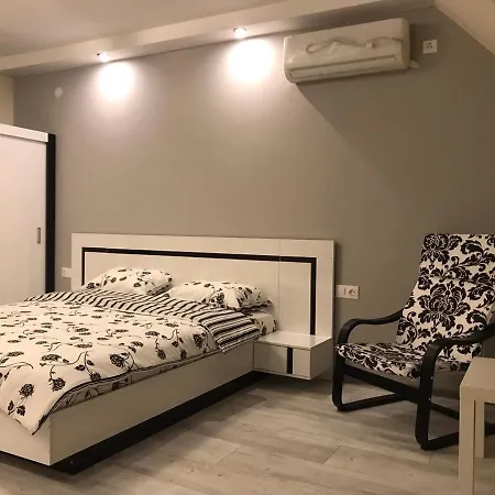 Victoria Apartment Veliko Tarnovo