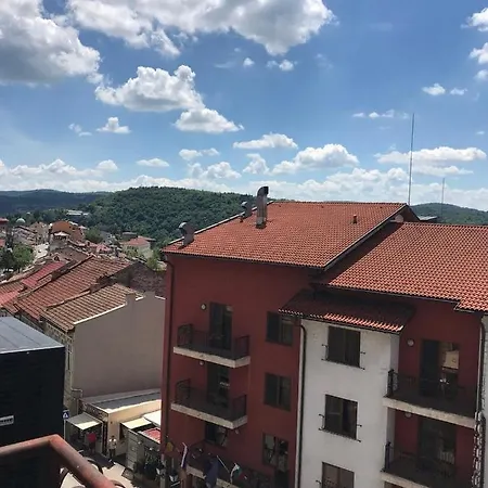 Apartment Victoria Veliko Tarnovo