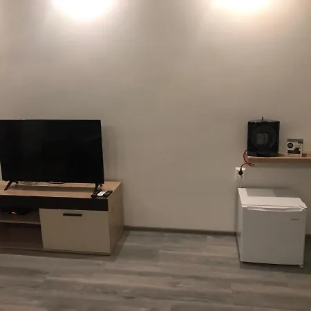 Apartment Victoria Veliko Tarnovo